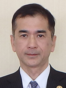 森林整備センター所長 遠山 知秀の写真