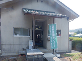 写真：木偏の漢字クイズ