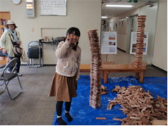 「平成30年度北海道地域一般公開」の写真4