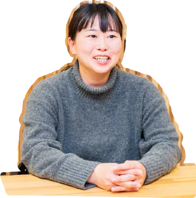 関東整備局 水源林業務課 施業計画係