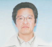 新郷村戸来地区　川代光納さんの写真