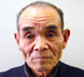 (財)津谷川公益同潤会 会長 菅原清一郎さんの写真