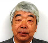 宝沢生産森林組合 組合長 遠藤秀也さんの写真