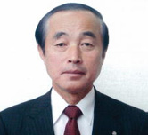高山村 村長 荒木毅さんの写真