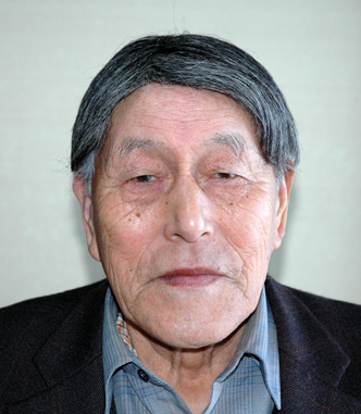 七村生産森林組合 澤田正賢さんの写真