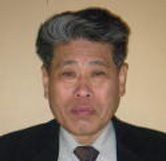 横川山運営委員会 委員長 宮坂雅司さんの写真