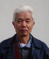 岡崎森林組合 代表理事組合長 平松繁さんの写真