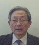 造林地所有者代表 青木民夫さんの写真