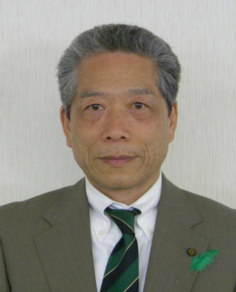 福井市林業水産課 課長 大浦和博さんの写真