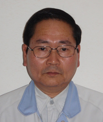 住友林業フォレストサービス（株）森林管理部和歌山山林事業所長 木坂政義さんの写真