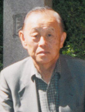 那智勝浦町森林組合長 久保逸郎さんの写真