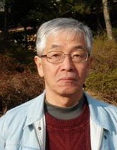 造林地所有者代表 大原亀義さんの写真