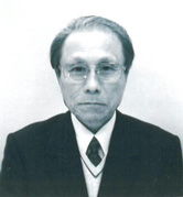 極楽寺公団分収造林組合組合長 松田六男さんの写真