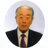 長崎南部森林組合 組合長 山口寛さんの写真
