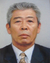 山江村森林組合 代表理事組合長 冨岡隆治さんの写真